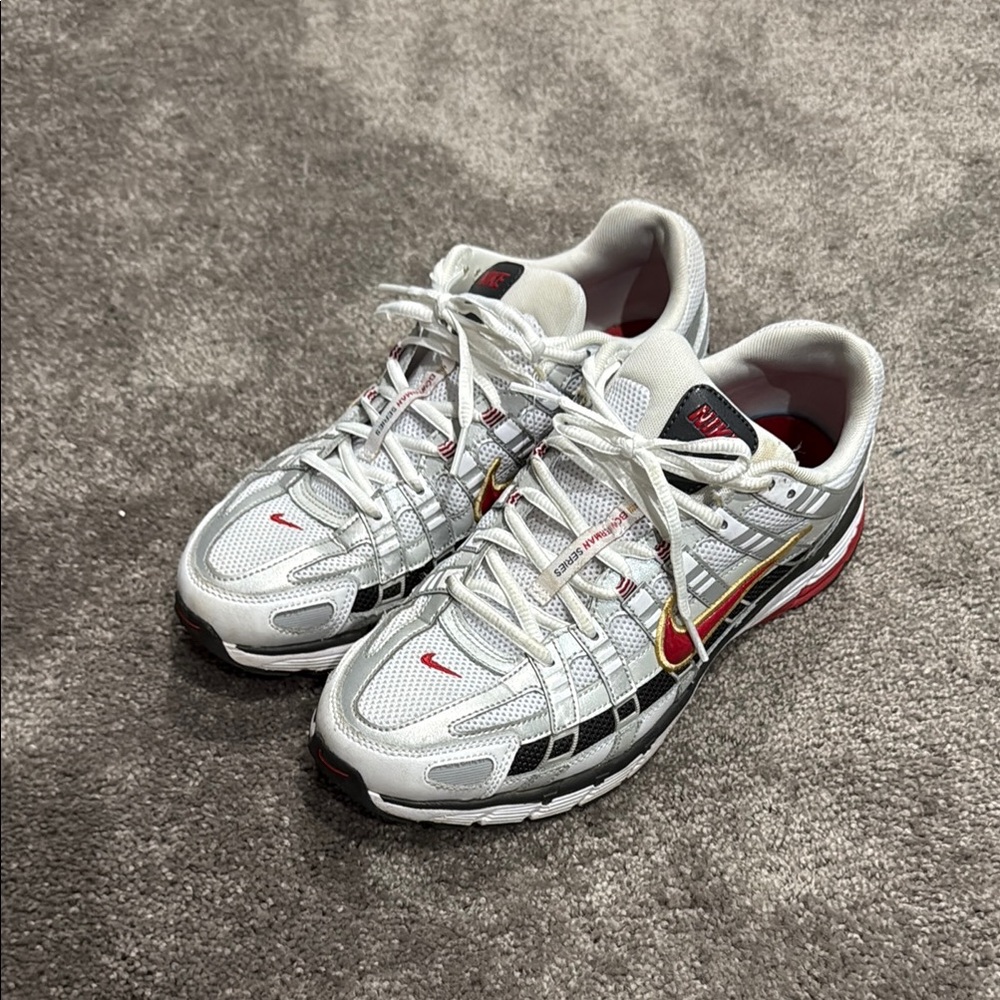 Nike P-6000